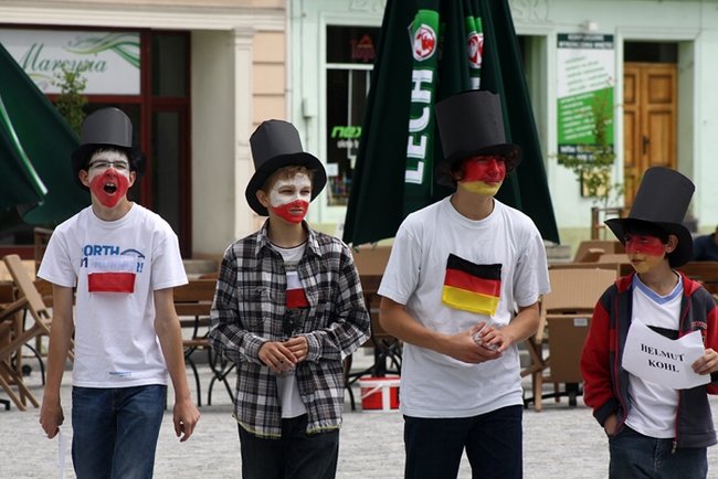 W kierunku pojednania - zdjęcia