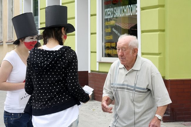 W kierunku pojednania - zdjęcia