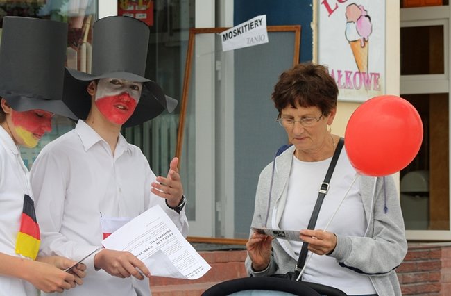 W kierunku pojednania - zdjęcia
