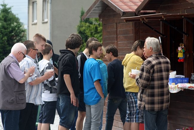 W kierunku pojednania - zdjęcia