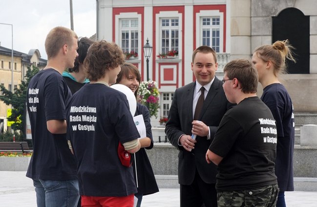 W kierunku pojednania - zdjęcia