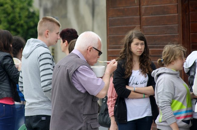 W kierunku pojednania - zdjęcia