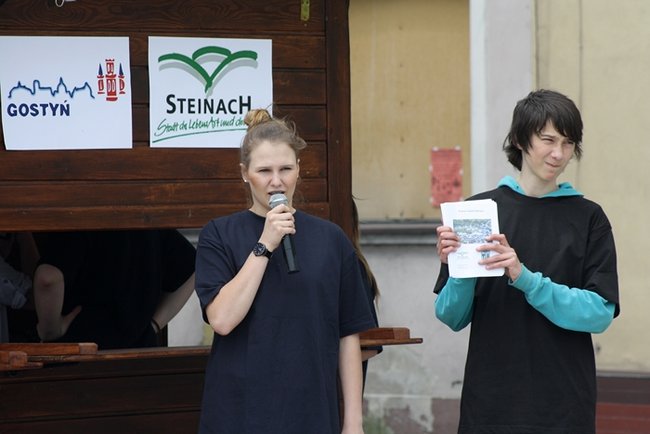 W kierunku pojednania - zdjęcia