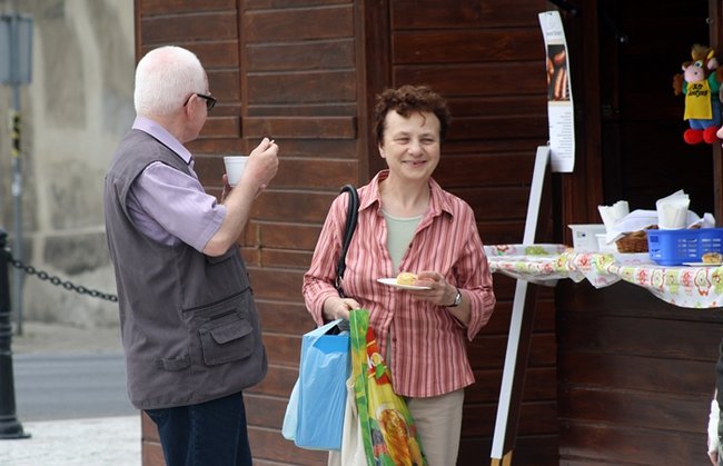 W kierunku pojednania - zdjęcia