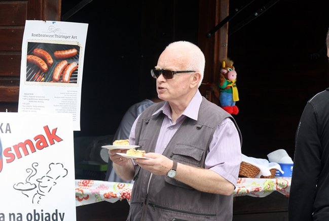 W kierunku pojednania - zdjęcia