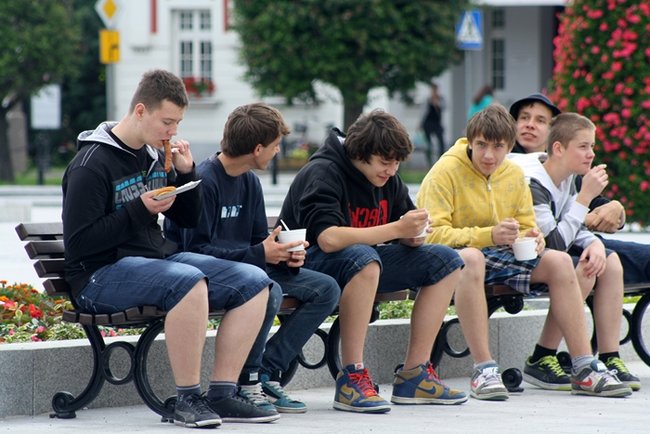 W kierunku pojednania - zdjęcia