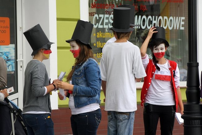 W kierunku pojednania - zdjęcia