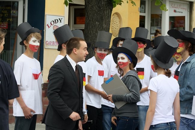 W kierunku pojednania - zdjęcia