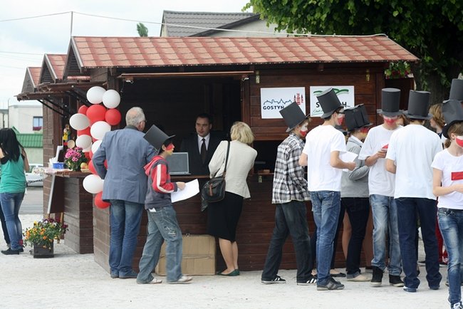 W kierunku pojednania - zdjęcia