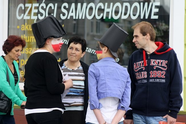 W kierunku pojednania - zdjęcia