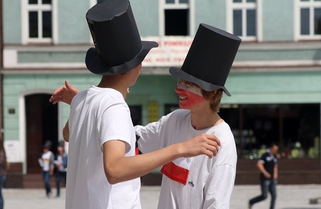 W kierunku pojednania - zdjęcia