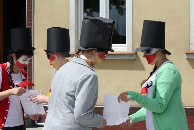 W kierunku pojednania - zdjęcia