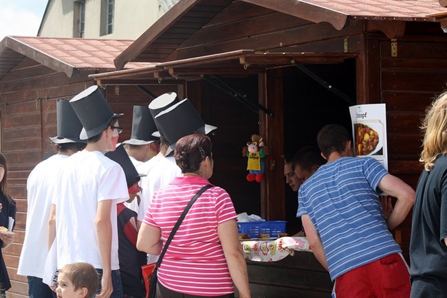 W kierunku pojednania - zdjęcia