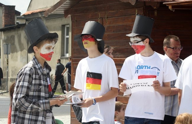 W kierunku pojednania - zdjęcia