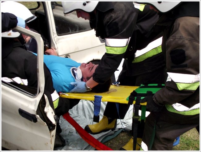 Festyn pełen uśmiechu - zdjęcia