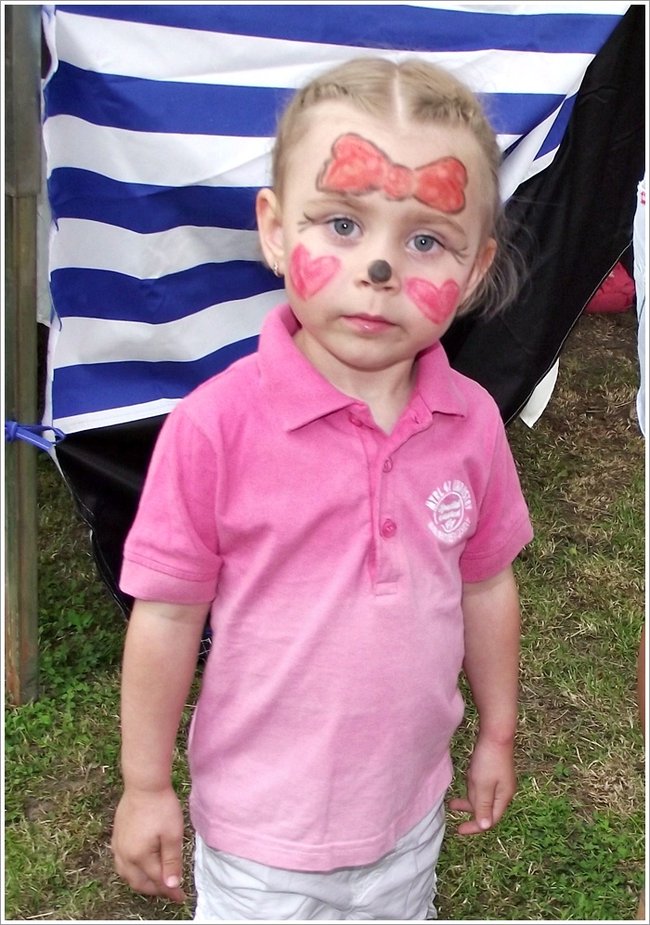 Festyn pełen uśmiechu - zdjęcia