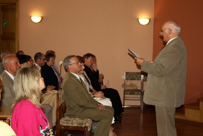 Szansa na ciekawsze życie - zdjęcia