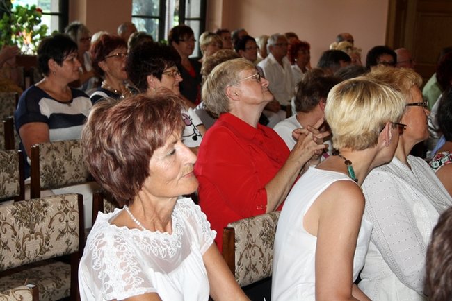 Szansa na ciekawsze życie - zdjęcia