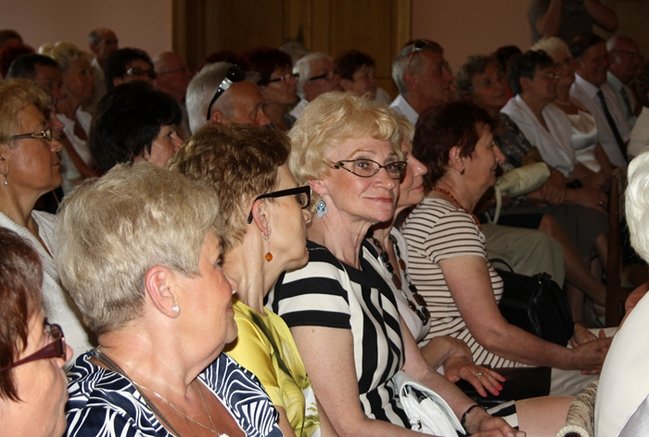 Szansa na ciekawsze życie - zdjęcia