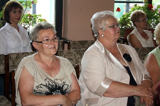 Szansa na ciekawsze życie - zdjęcia