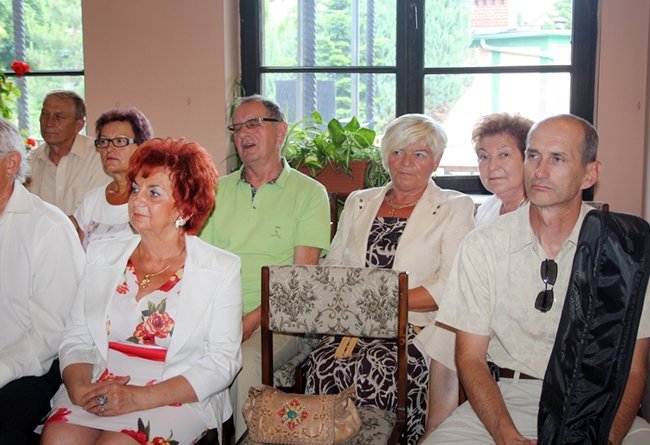 Szansa na ciekawsze życie - zdjęcia