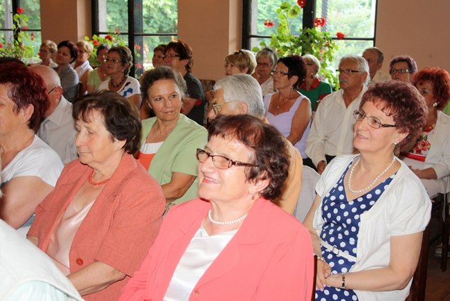 Szansa na ciekawsze życie - zdjęcia