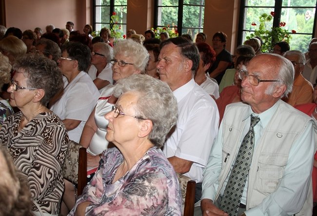 Szansa na ciekawsze życie - zdjęcia