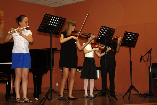 Szansa na ciekawsze życie - zdjęcia