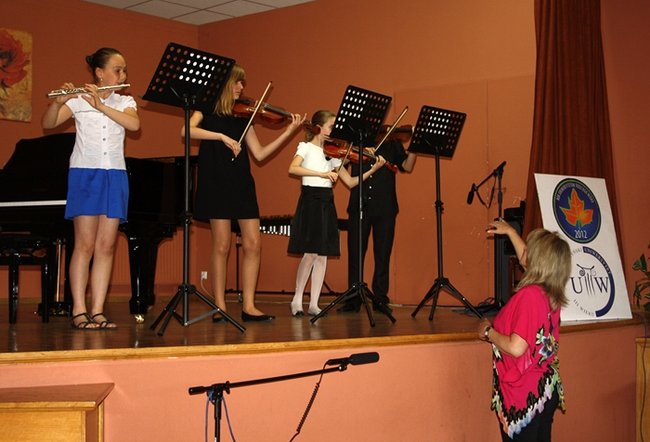 Szansa na ciekawsze życie - zdjęcia