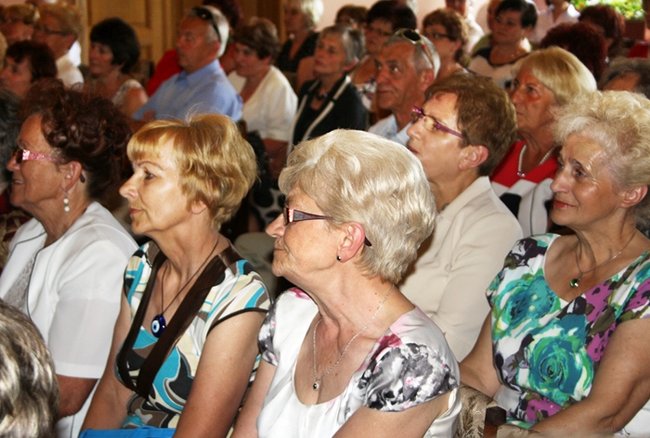 Szansa na ciekawsze życie - zdjęcia