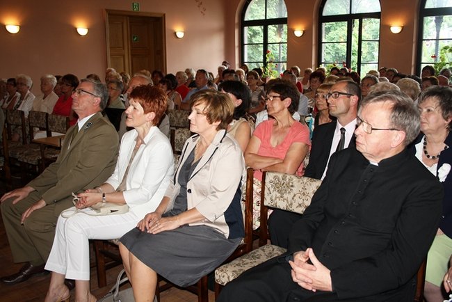 Szansa na ciekawsze życie - zdjęcia