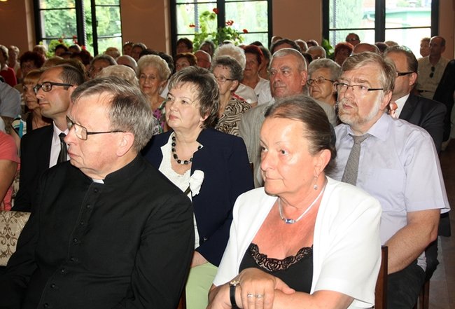 Szansa na ciekawsze życie - zdjęcia