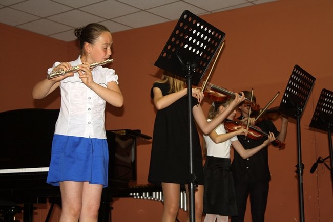 Szansa na ciekawsze życie - zdjęcia