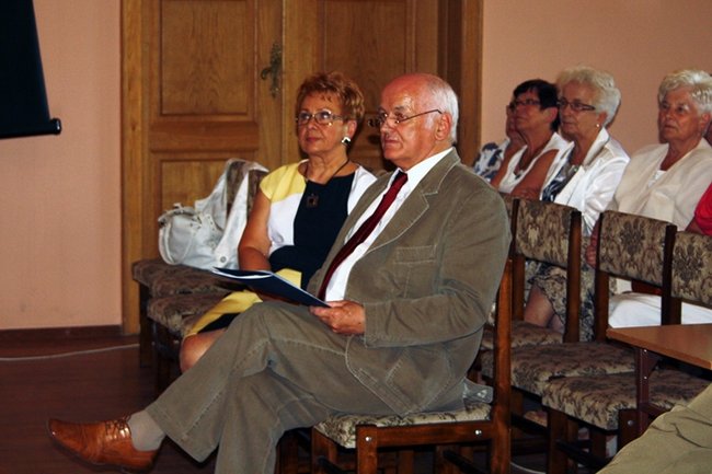 Szansa na ciekawsze życie - zdjęcia