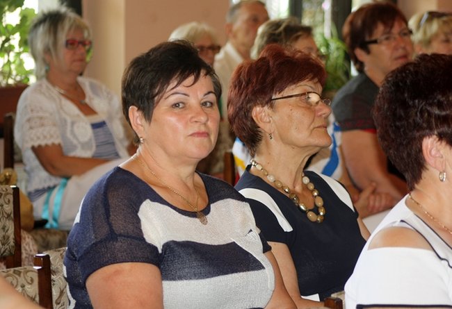 Szansa na ciekawsze życie - zdjęcia