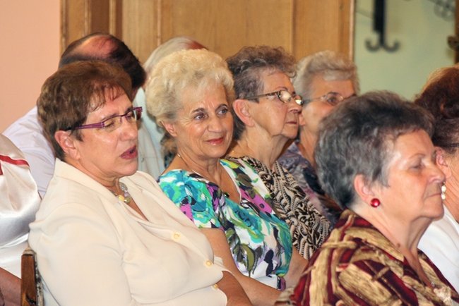 Szansa na ciekawsze życie - zdjęcia