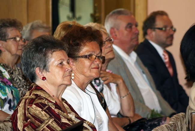 Szansa na ciekawsze życie - zdjęcia