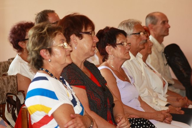 Szansa na ciekawsze życie - zdjęcia