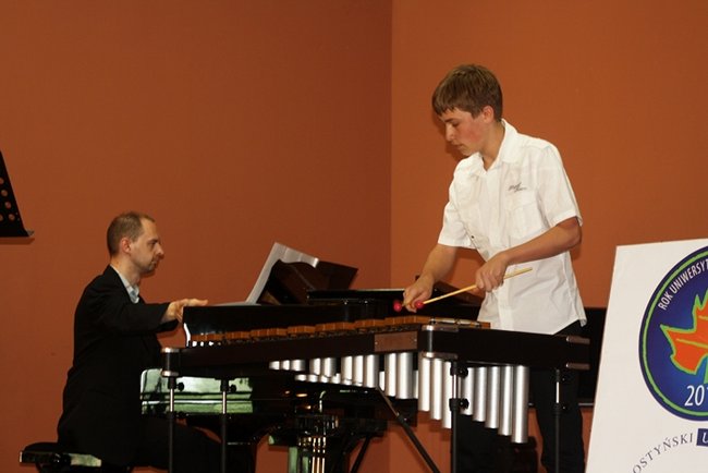 Szansa na ciekawsze życie - zdjęcia