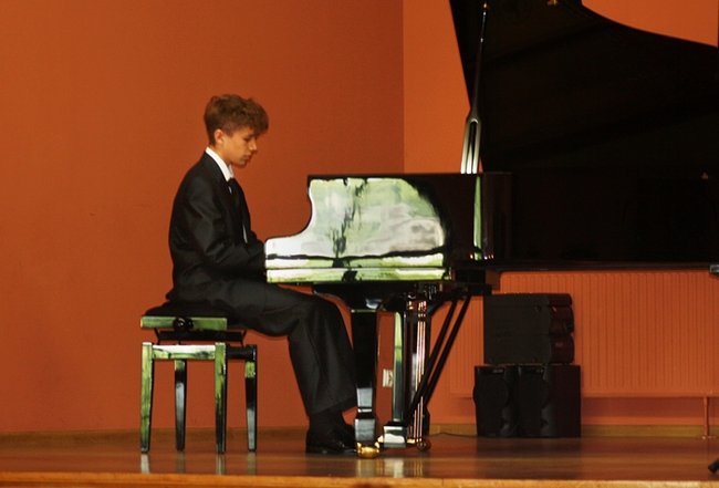 Szansa na ciekawsze życie - zdjęcia