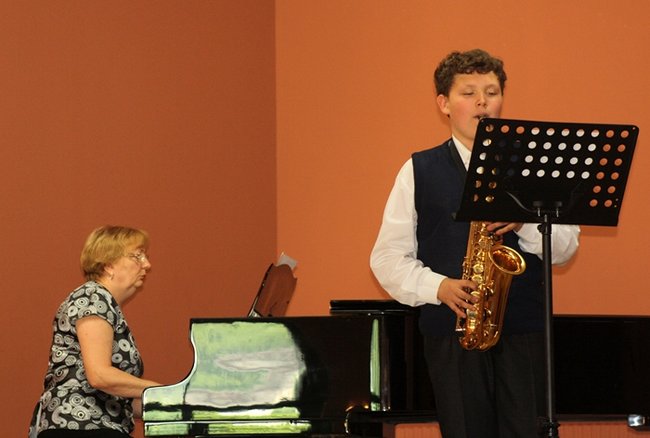 Szansa na ciekawsze życie - zdjęcia