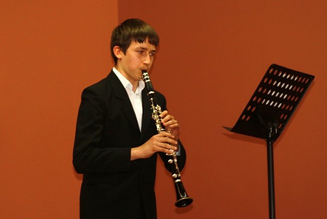 Szansa na ciekawsze życie - zdjęcia