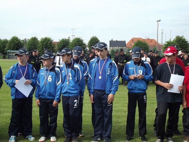 Mieszkańcy mogą spać spokojnie - zdjęcia