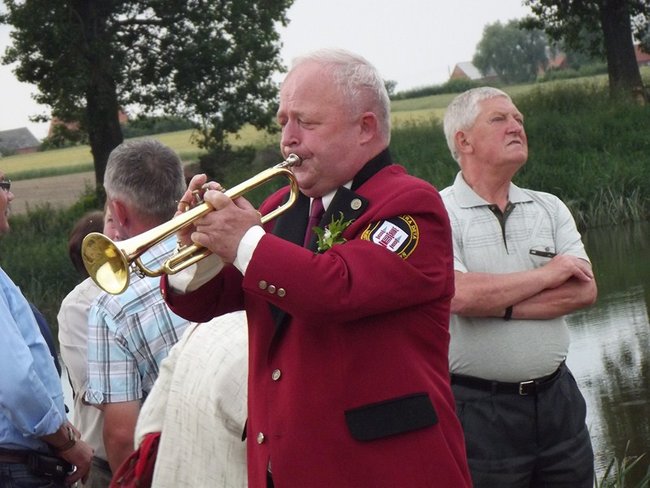 Puszczali wianki na Żgalinach - zdjęcia