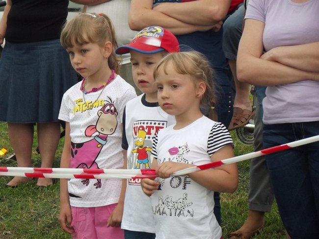 Puszczali wianki na Żgalinach - zdjęcia