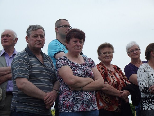 Puszczali wianki na Żgalinach - zdjęcia