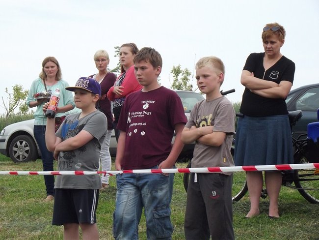 Puszczali wianki na Żgalinach - zdjęcia