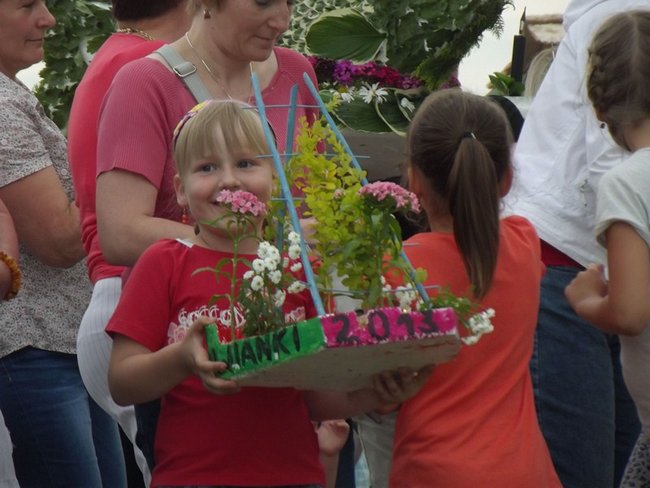 Puszczali wianki na Żgalinach - zdjęcia