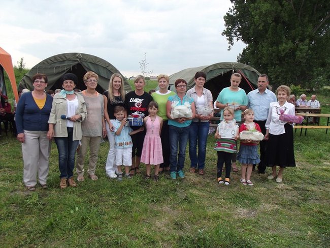 Puszczali wianki na Żgalinach - zdjęcia