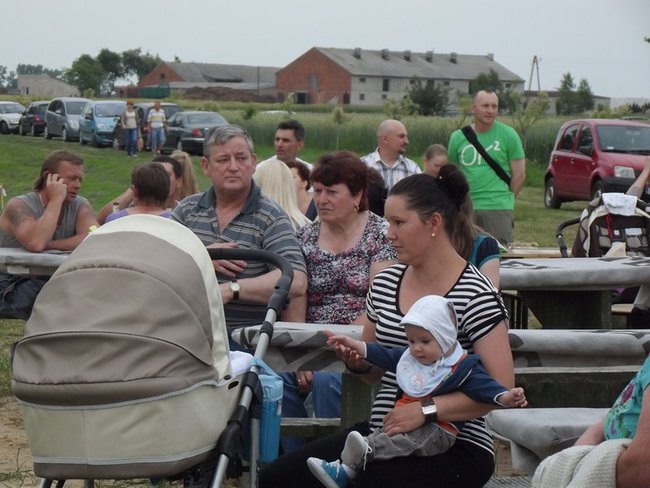 Puszczali wianki na Żgalinach - zdjęcia